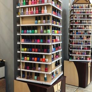 Meet your Posher, Thi